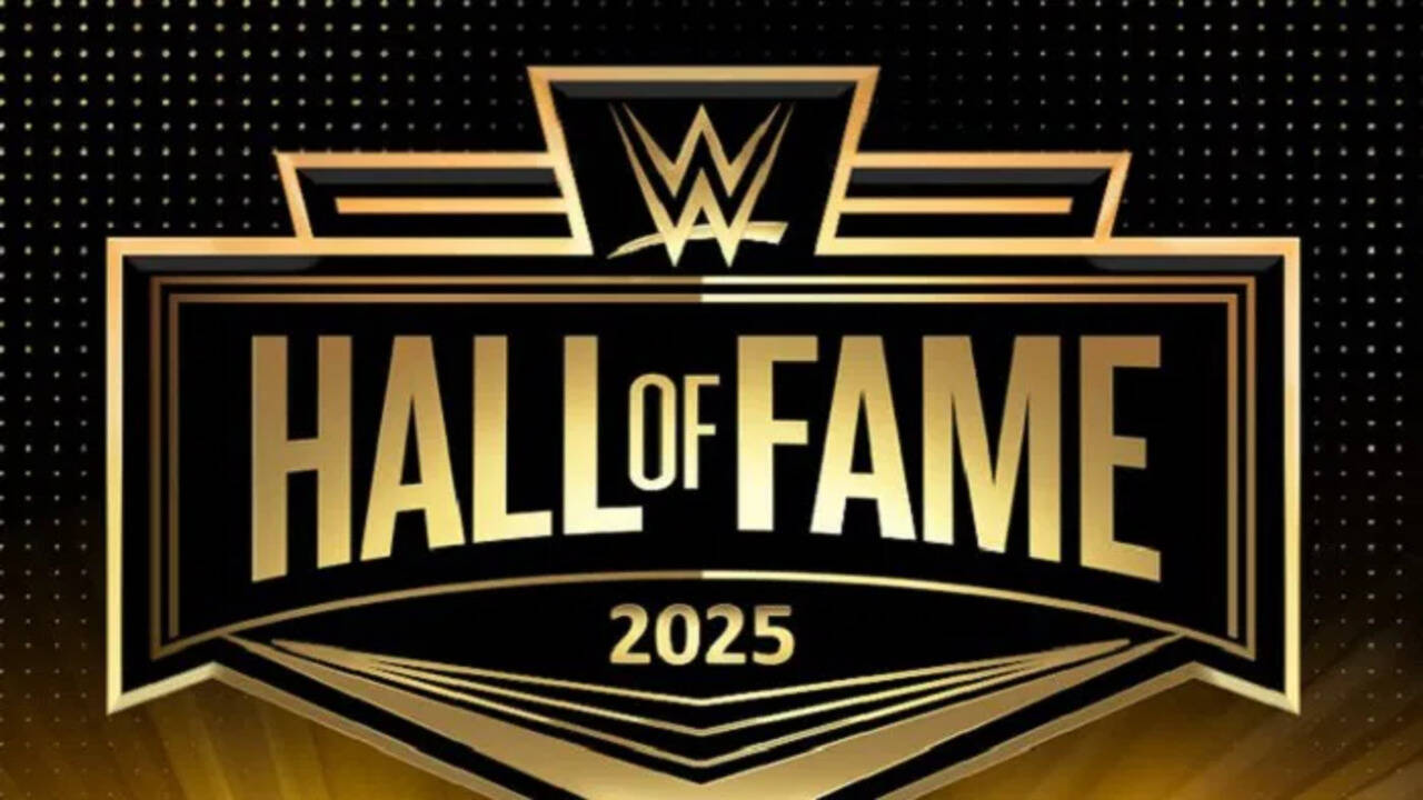 wwe hall of fame 2019 inductees