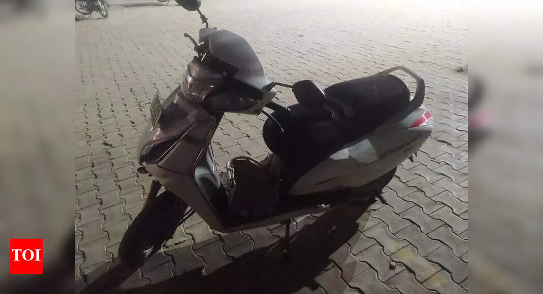 2 killed in separate road accidents in Gurgaon | Gurgaon News - Times ...