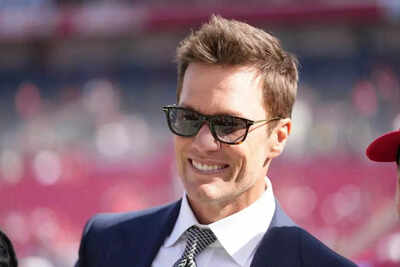 Tom Brady reflects on love, family, and personal growth while leaving the past behind