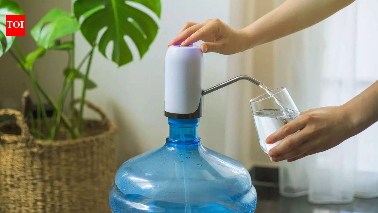 Water Dispenser Machine: Top Water Dispenser Machines For Homes and ...