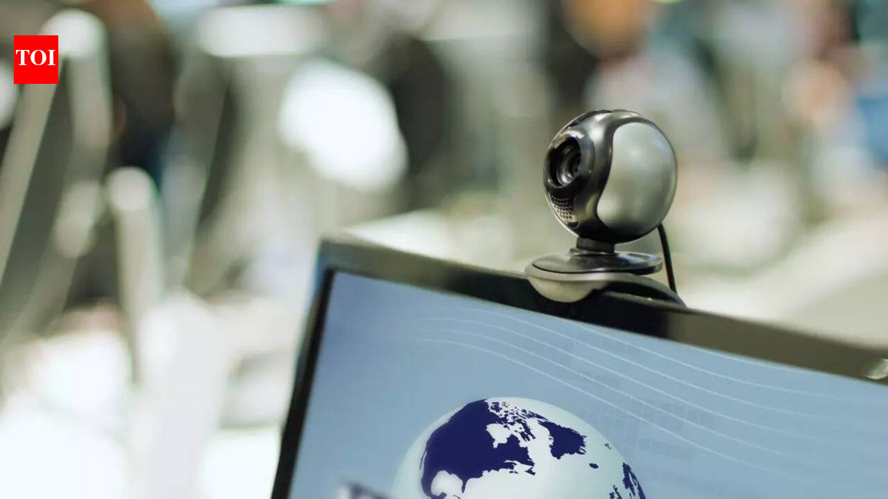 Webcam: Best Webcams With Pro-Level Video Quality | - The Times Reviews