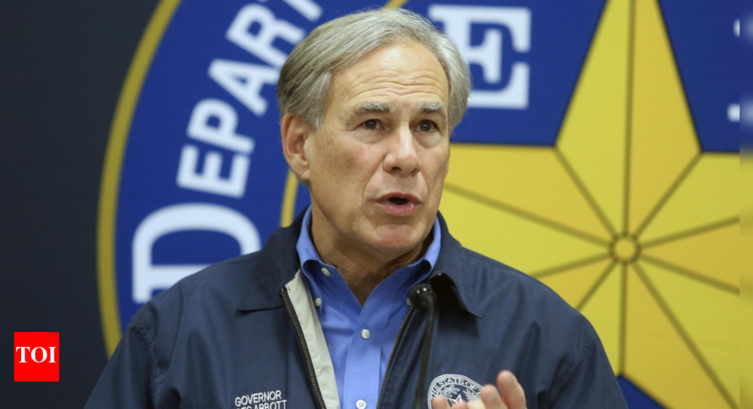 Greg Abbott responds to 'governor hot wheels' jab, says Democrats 'have nothing to sell but hate'