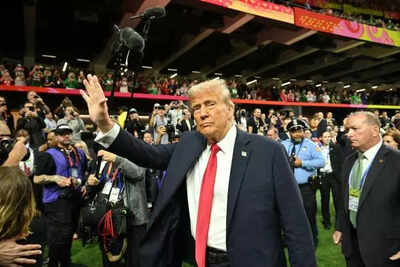 Could Donald Trump own an NFL team? Revisiting his past bids and future possibilities