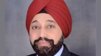 Former Britannia CEO Rajneet Kohli to lead HUL’s foods business