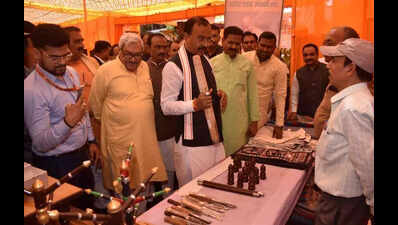 Good governance is govt’s priority: DyCM