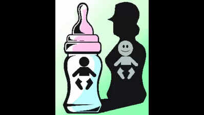 Milk bank donations see 150% jump, hospitals point to rise in preterm