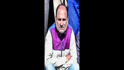 Paper leak: Raj govt sacks jailed teacher | Jaipur News - The Times of