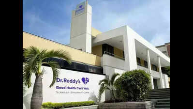 Dr Reddy's inks pact with China’s Bio-Thera
