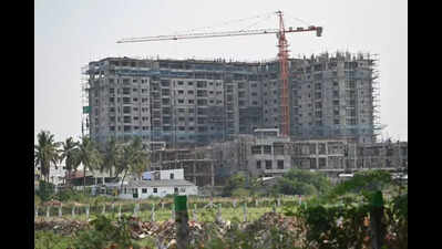 Coimbatore district tops state in revenue growth through property ...