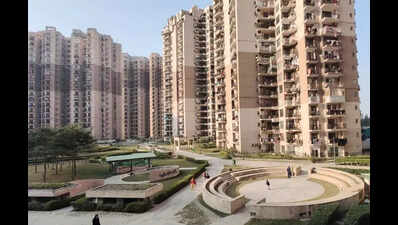 Rs 1.5 crore dues not cleared, discom snaps power to Logix Blossom ...