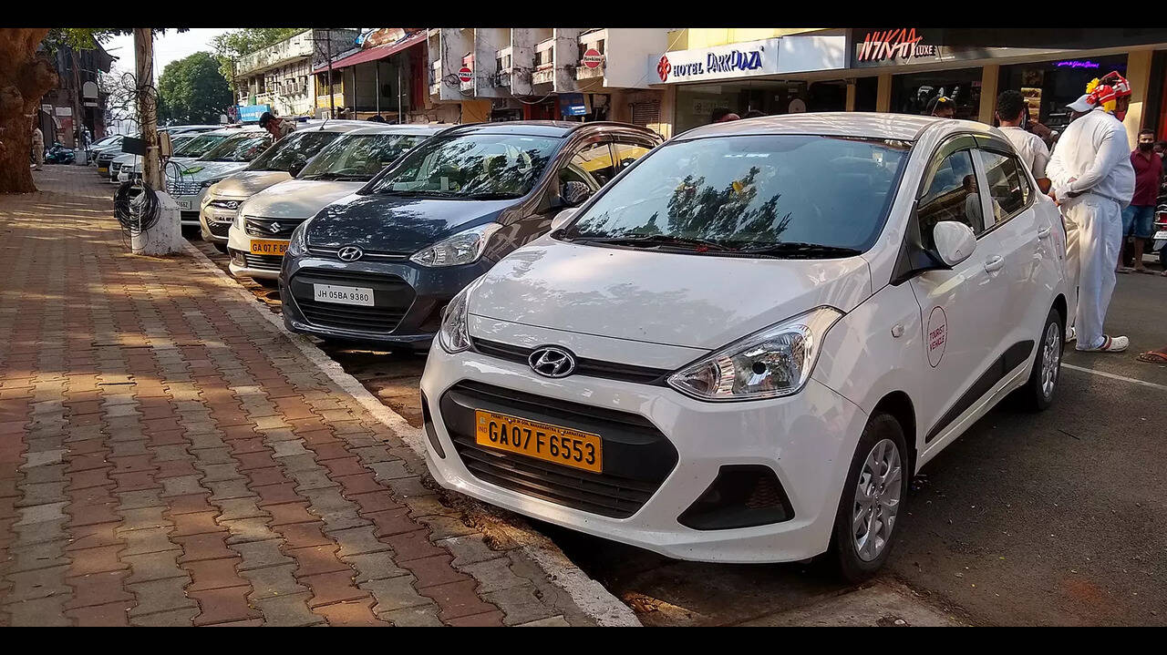 CM Taxi Scheme’s sops to speed up growth of app-based cab services