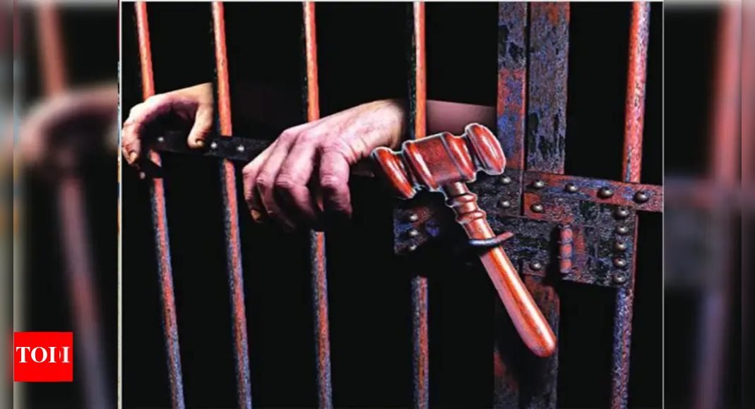 5 CISF personnel held for heist posing as I-T officers in Bengal | India News