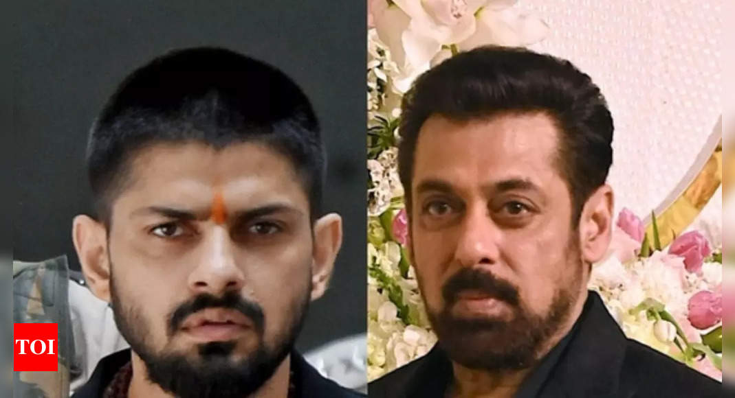 Salman breaks silence on Bishnoi death threats