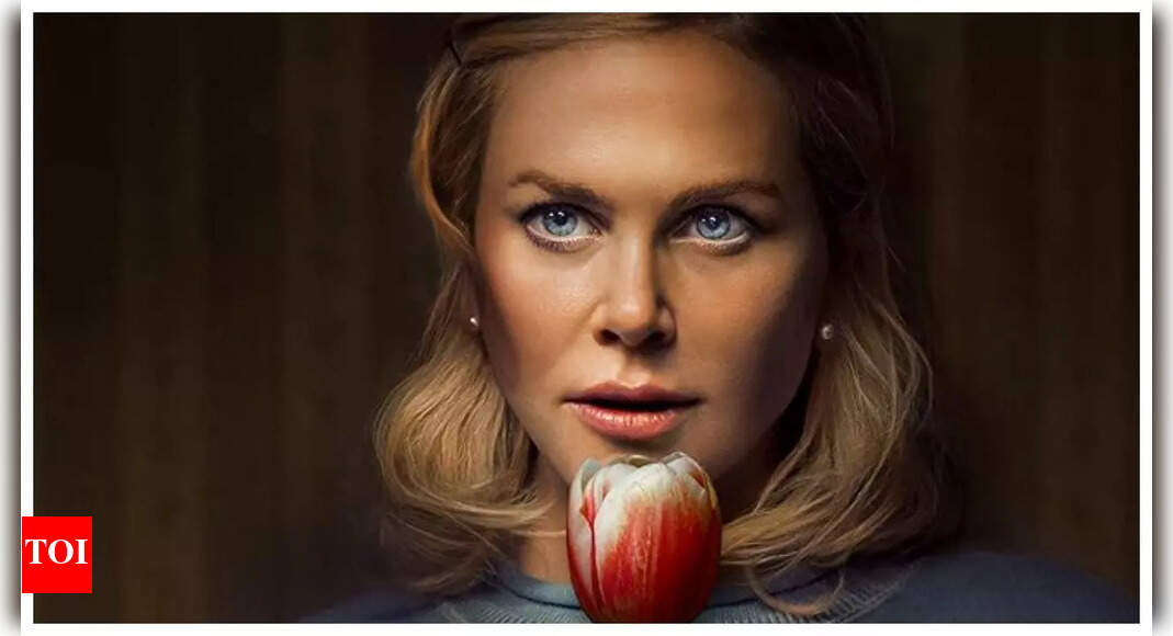 Nicole Kidman: I don't consider myself a movie star