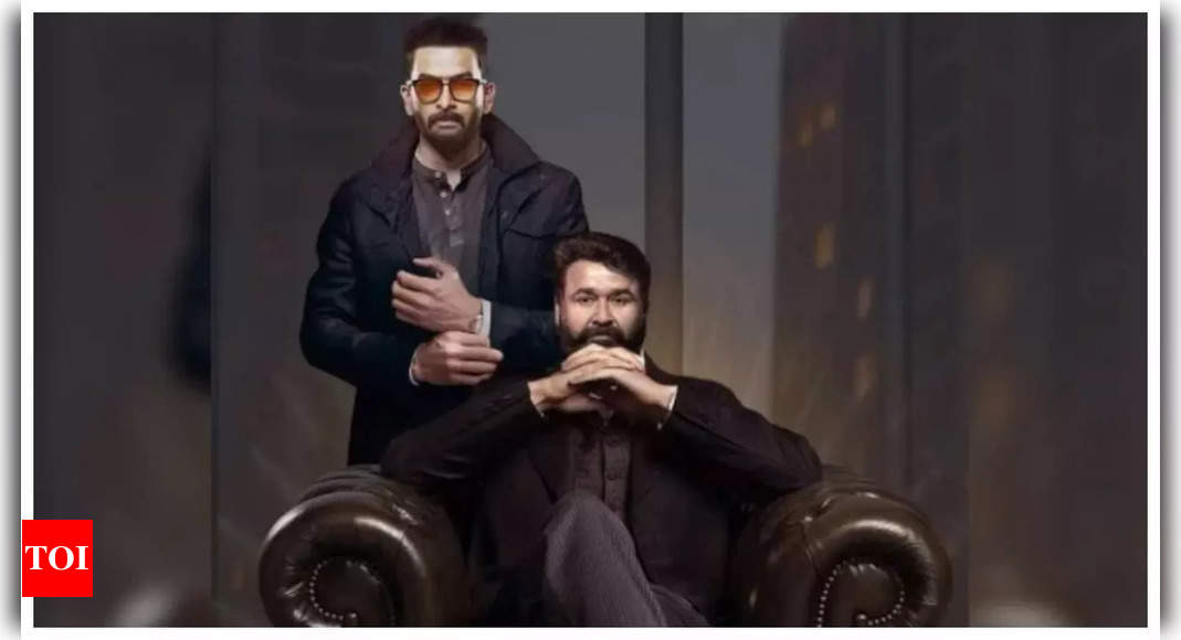 ‘L2: Empuraan’ Twitter review: Fans call it 'Peak cinema'!