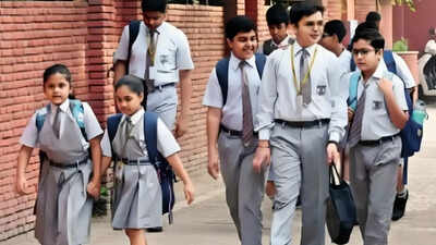दिल्ली में स्कूलों की मनमानी पर लगा ब्रेक