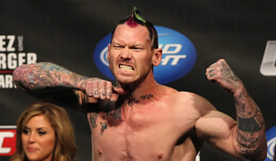Retired MMA fighter sentenced to 5 years of supervised probation following charges of se*ual abuse