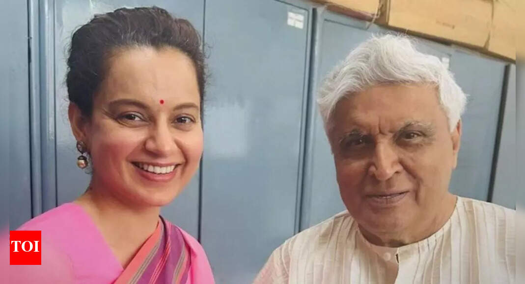 Kangana-Javed Akhtar case settlement was not mutual?