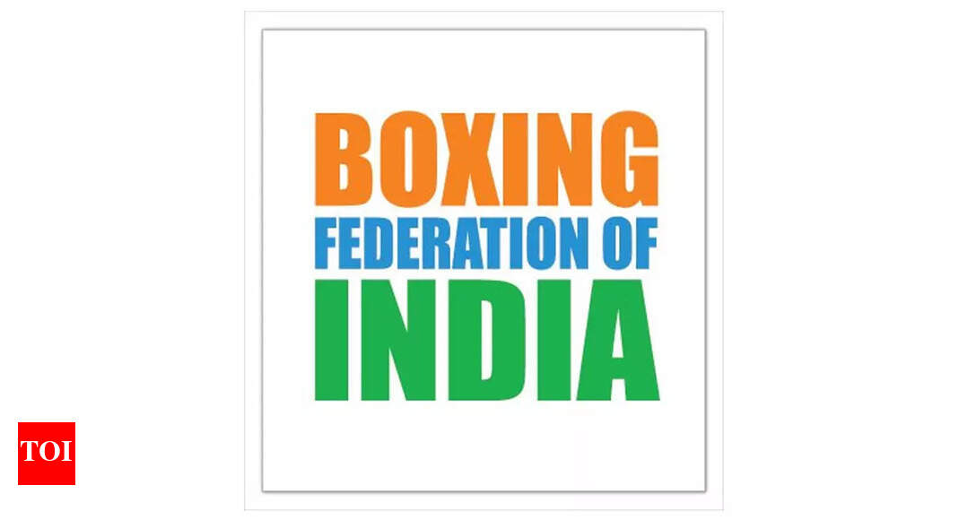 BFI election woes cost women boxers another tournament | Boxing News - The Times of India