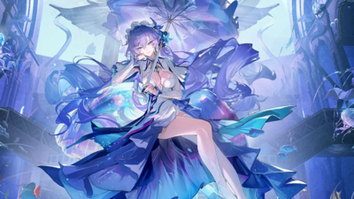 Cantarella build guide in Wuthering Waves: Best weapons and Echo Sets