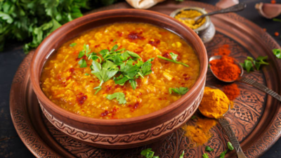 7 lentils with the highest protein content