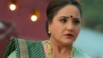 Rishto Se Bandhi Gauri Actress Swati Shah shares that theatre shaped her acting journey: I believe theater molds you into a true actor