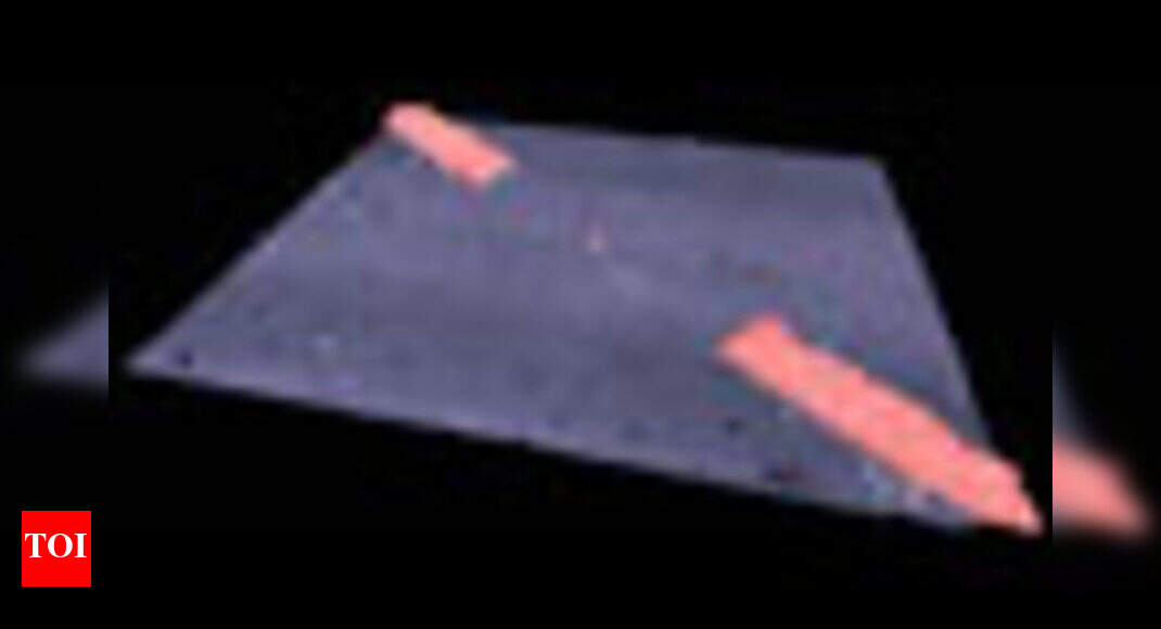 Voltage Single atom transistor may beat Moore’s Law Times of India