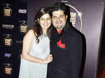 Dabboo & Manisha Ratnani