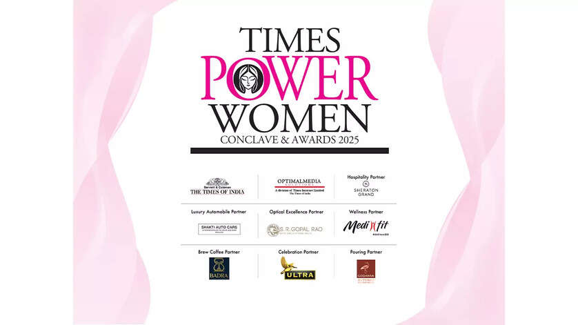 Times Power Women 2025: Where inspiration meets impact