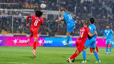 Hamza revels in playing for Bangladesh