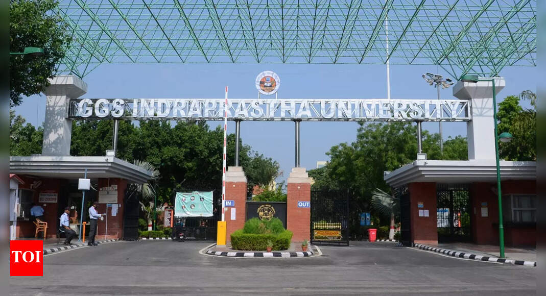 IP University extends application deadlines for all programs