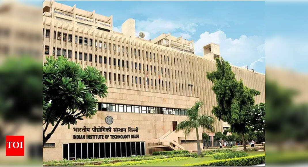 IIT Delhi invites applications for ‘Change Makers 2025’ summer bootcamp: Apply by April 15, check direct link here