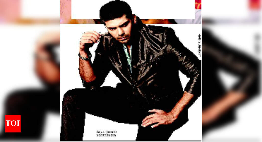 Arya in Delhi Belly remake? Tamil Movie News Times of India