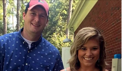 “Kill him”: An ex-NFL player’s wife texted her boyfriend these two words and now she’s a murder suspect