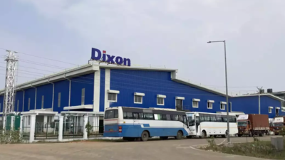 Dixon and Signify sign agreement to undertake OEM business of lighting products and accessories