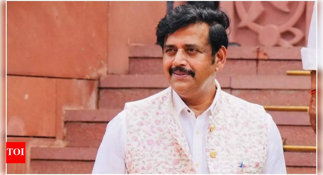 When Ravi shared why he lost role in Gangs of Wasseypur