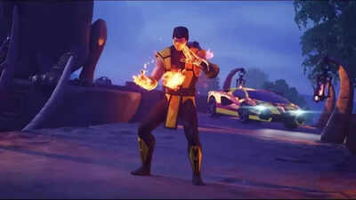 Fortnite Twitch Drop start and end date, how to claim all rewards, more
