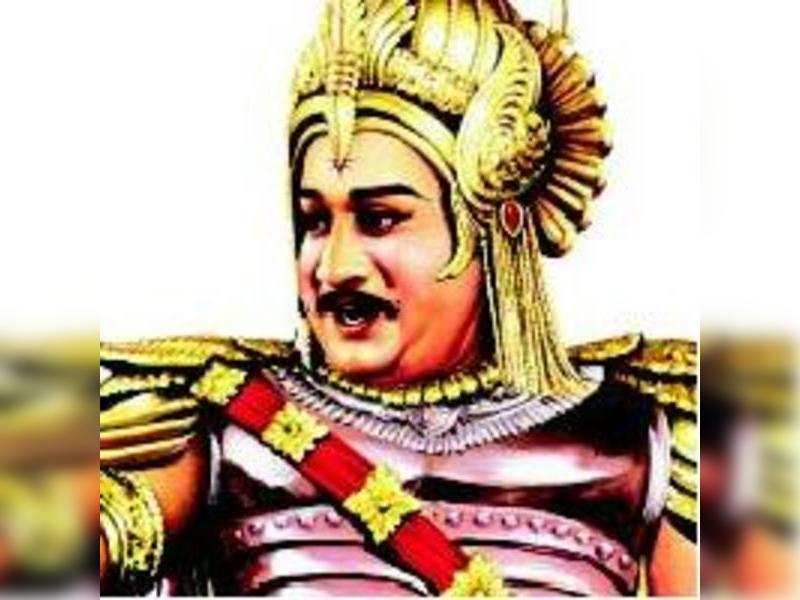 Karnan: Old wine in new bottle | Tamil Movie News - Times of India