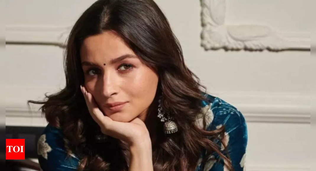 Alia Bhatt reveals she dislikes being told she has changed