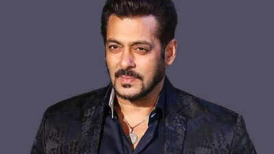 Salman Khan on south audiences ignoring Bollywood: 'We accept South films here but their fans don’t always come to watch ours'