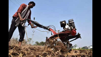 Andhra Pradesh govt constitutes DLACs to give land to landless poor