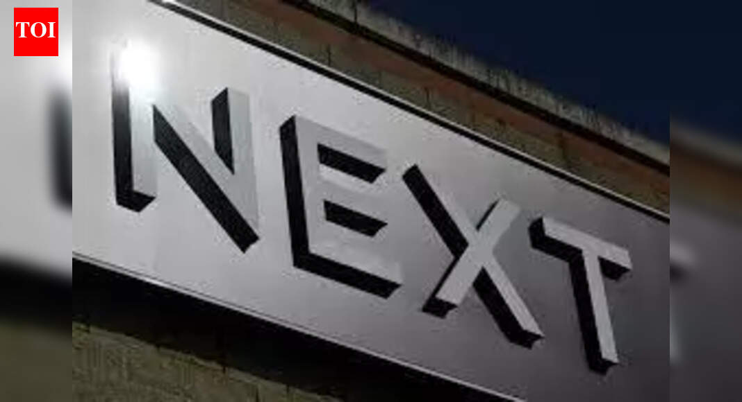 Next signals end of retail’s shift to online, plans store expansion ...