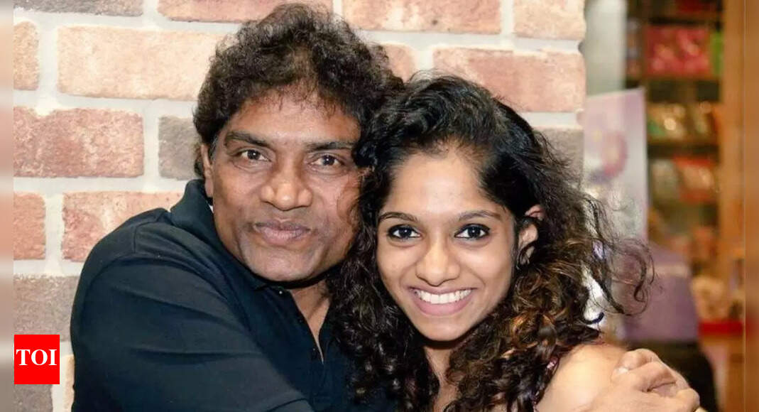 Jamie Lever recalls hurtful remarks about her looks