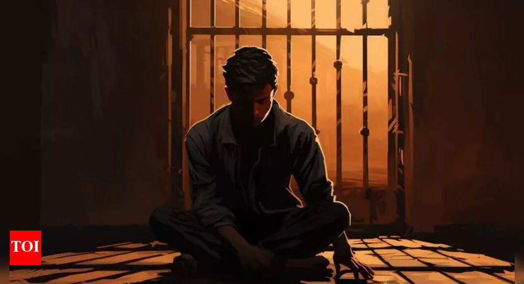 Man gets 10 years in jail for rape, forceful conversion of woman ...