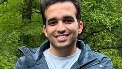 University of Alabama student Alireza Doroudi detained by ICE, his location undisclosed