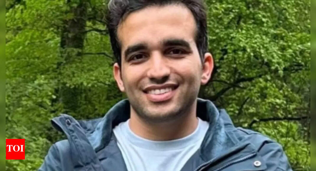 University of Alabama student Alireza Doroudi detained by ICE, his location undisclosed