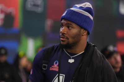 Dallas Cowboys’ contract gamble backfires: Micah Parsons now worth $40M per year
