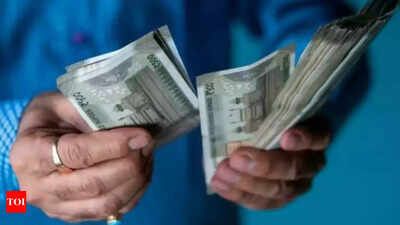 Centre to borrow Rs 8L crore in H1 FY26, 54% of year's target