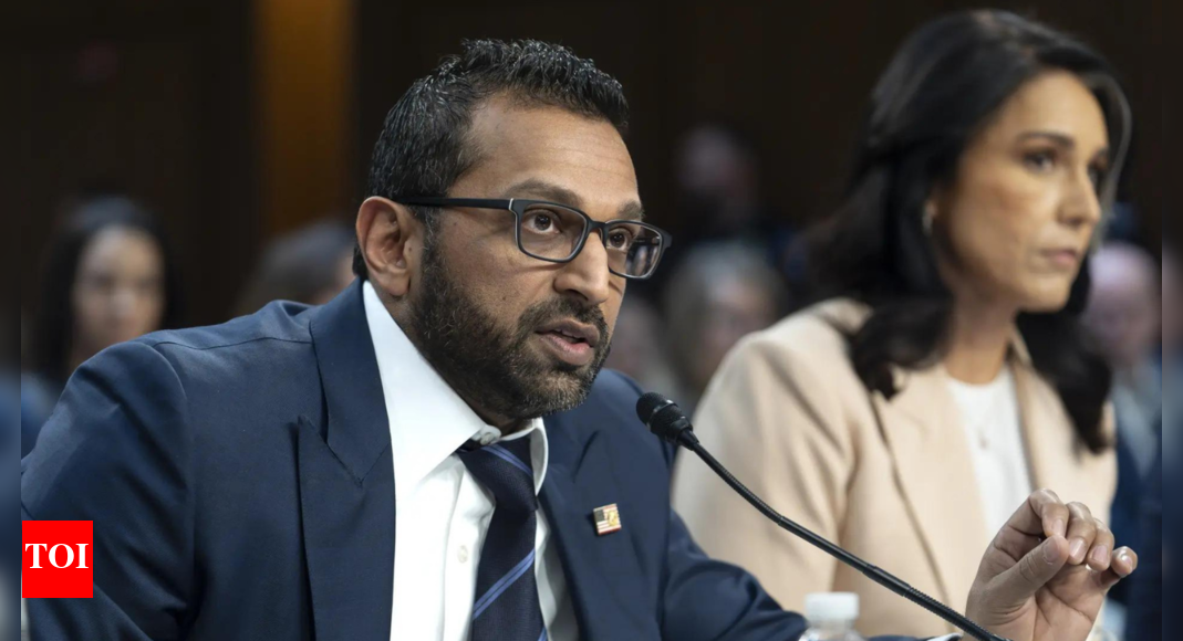 Probe into US defence leaks unlikely despite history of similar inquiries