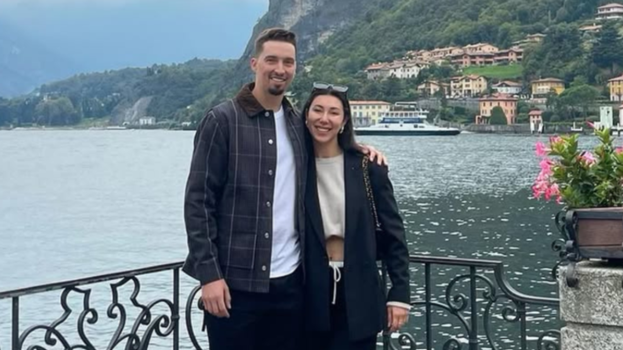 Who is Blake Snell's wife Haeley Snell? Details on Dodgers star's Biggest  Supporter | MLB News - Times of India